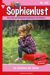 Sophienlust 465 Familienroman