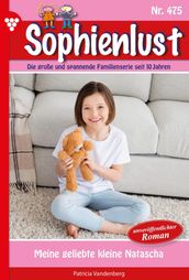 Sophienlust 475 Familienroman