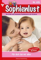 Sophienlust 478 Familienroman
