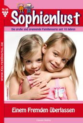 Sophienlust 98 - Familienroman