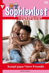 Sophienlust Bestseller 105 Familienroman