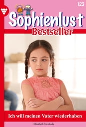 Sophienlust Bestseller 123 Familienroman