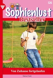 Sophienlust Bestseller 126 Familienroman