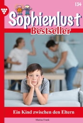 Sophienlust Bestseller 134 Familienroman