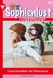 Sophienlust Bestseller 135 Familienroman
