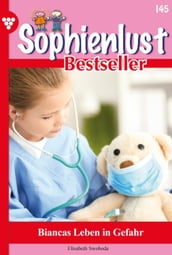 Sophienlust Bestseller 145 Familienroman