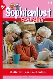 Sophienlust Bestseller 146 Familienroman