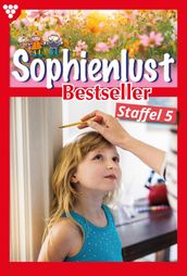 Sophienlust Bestseller Staffel 5 Familienroman