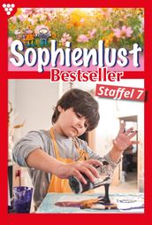 Sophienlust Bestseller Staffel 7  Familienroman