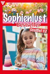 Sophienlust Bestseller Staffel 12 Familienroman
