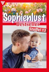 Sophienlust Bestseller Staffel 13 Familienroman