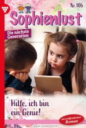 Sophienlust - Die nächste Generation 106 Familienroman