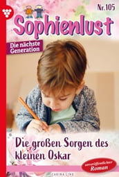 Sophienlust - Die nächste Generation 105 Familienroman