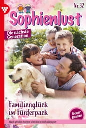 Sophienlust - Die nächste Generation 32 Familienroman