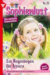 Sophienlust - Die nächste Generation 38 Familienroman