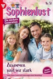 Sophienlust - Die nächste Generation 51 Familienroman