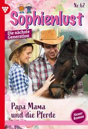 Sophienlust - Die nächste Generation 62 Familienroman