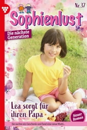 Sophienlust - Die nächste Generation 37 Familienroman