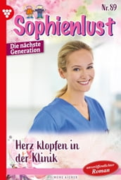Sophienlust - Die nächste Generation 89 Familienroman