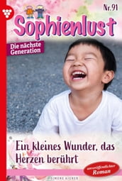 Sophienlust - Die nächste Generation 91 Familienroman