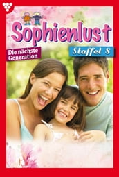 Sophienlust - Die nächste Generation Staffel 8 Familienroman