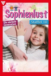 Sophienlust - Die nächste Generation 10  Familienroman