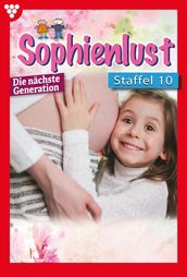 Sophienlust - Die nächste Generation 10 Familienroman