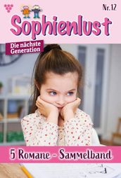 Sophienlust - Die nächste Generation  Sammelband 12  Familienroman
