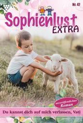 Sophienlust Extra 47  Familienroman