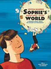 Sophie¿s World Vol I