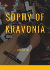 Sophy of Kravonia