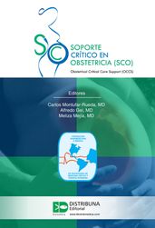 Soporte crítico en obstetricia (SCO)
