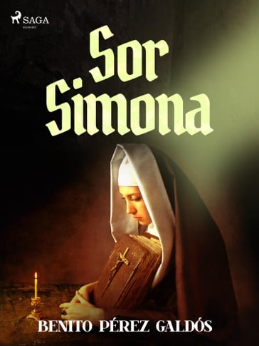 Sor Simona - Benito Perez Galdos