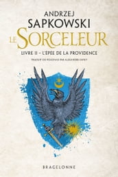 Sorceleur (Witcher), T2 : L