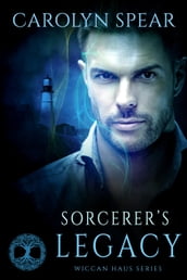 Sorcerer s Legacy (Wiccan Haus #12)