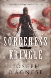 Sorceress Kringle