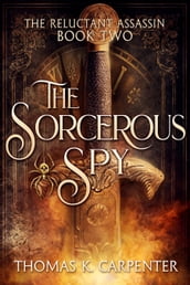 Sorcerous Spy