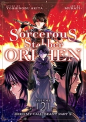 Sorcerous Stabber Orphen Vol. 2: Heed My Call, Beast! Part 2