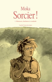 Sorcier !, Tome 1