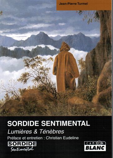 Sordide Sentimental - Jean Pierre Turmel