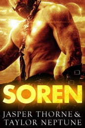 Soren: Scifi Alien Romance