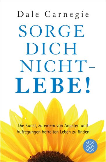 Sorge dich nicht - lebe! Neu - Dale Carnegie