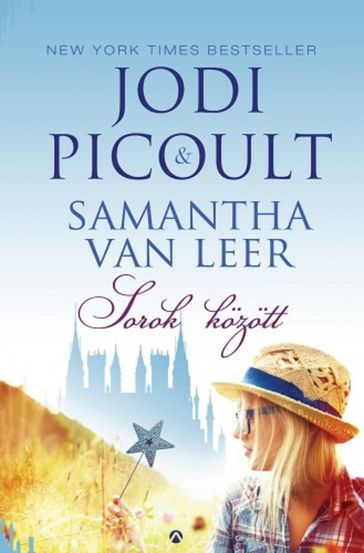 Sorok között - Jodi Picoult - Samantha van Leer