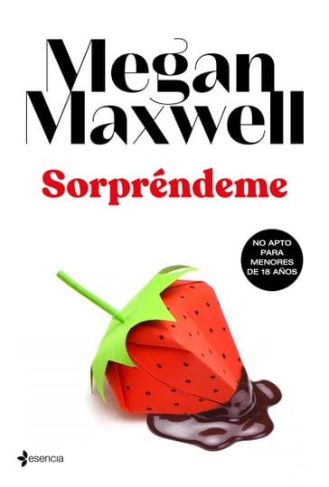 Sorpréndeme - Megan Maxwell