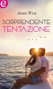 Sorprendente tentazione (eLit)