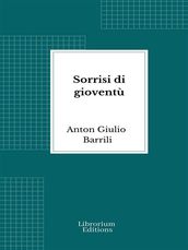 Sorrisi di gioventù