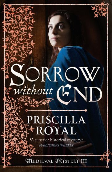 Sorrow Without End - Priscilla Royal