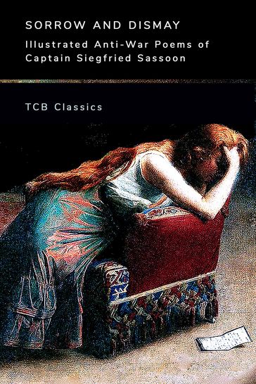 Sorrow and Dismay - TCB Classics