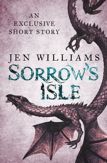 Sorrow's Isle (Short Story) - Jen Williams