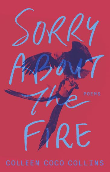 Sorry About the Fire - Colleen Coco Collins